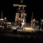 Tant qu'il y Aura du Vent