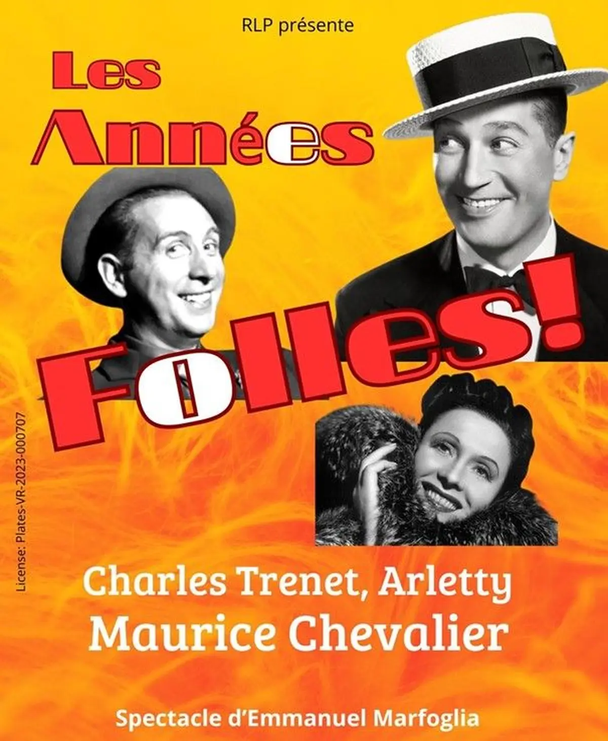 Les Années Folles