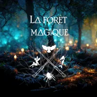  &copy; La Forêt Magique de Bordeaux