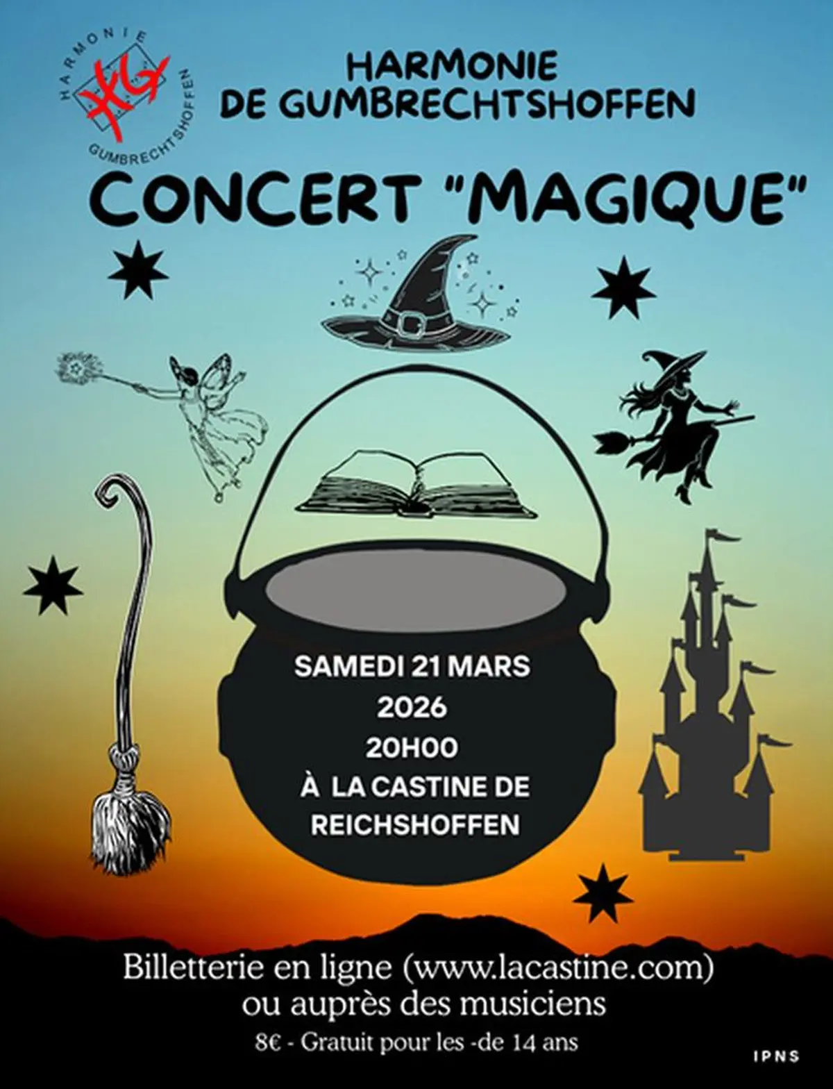 Harmonie de Gumbrechtshoffen