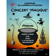 Harmonie de Gumbrechtshoffen