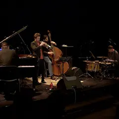 Le Cri du Port