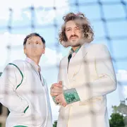 ELEPHANZ + Roma Luca | électro pop