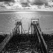 Alentours - Exposition photographique - Dolus d'Oléron
