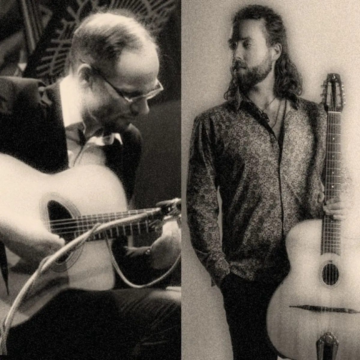 Café-concert : Gipsy Travel