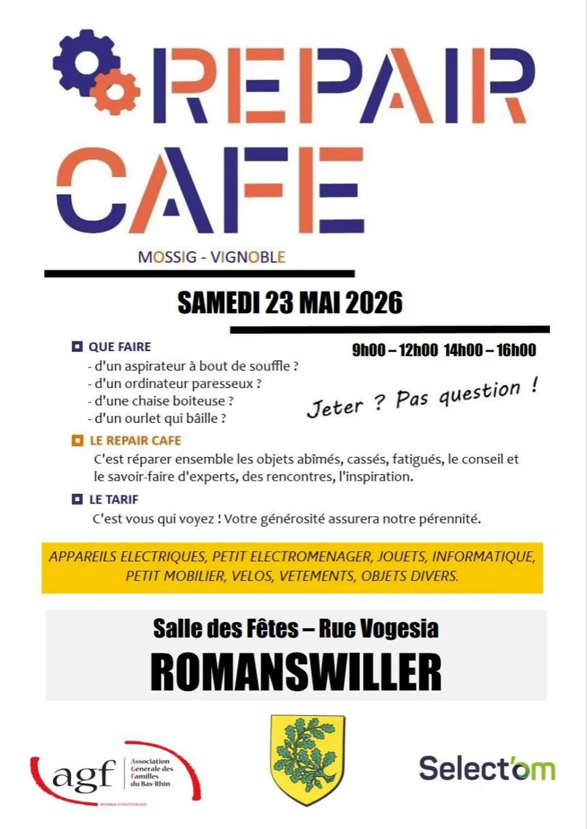 Repair Café