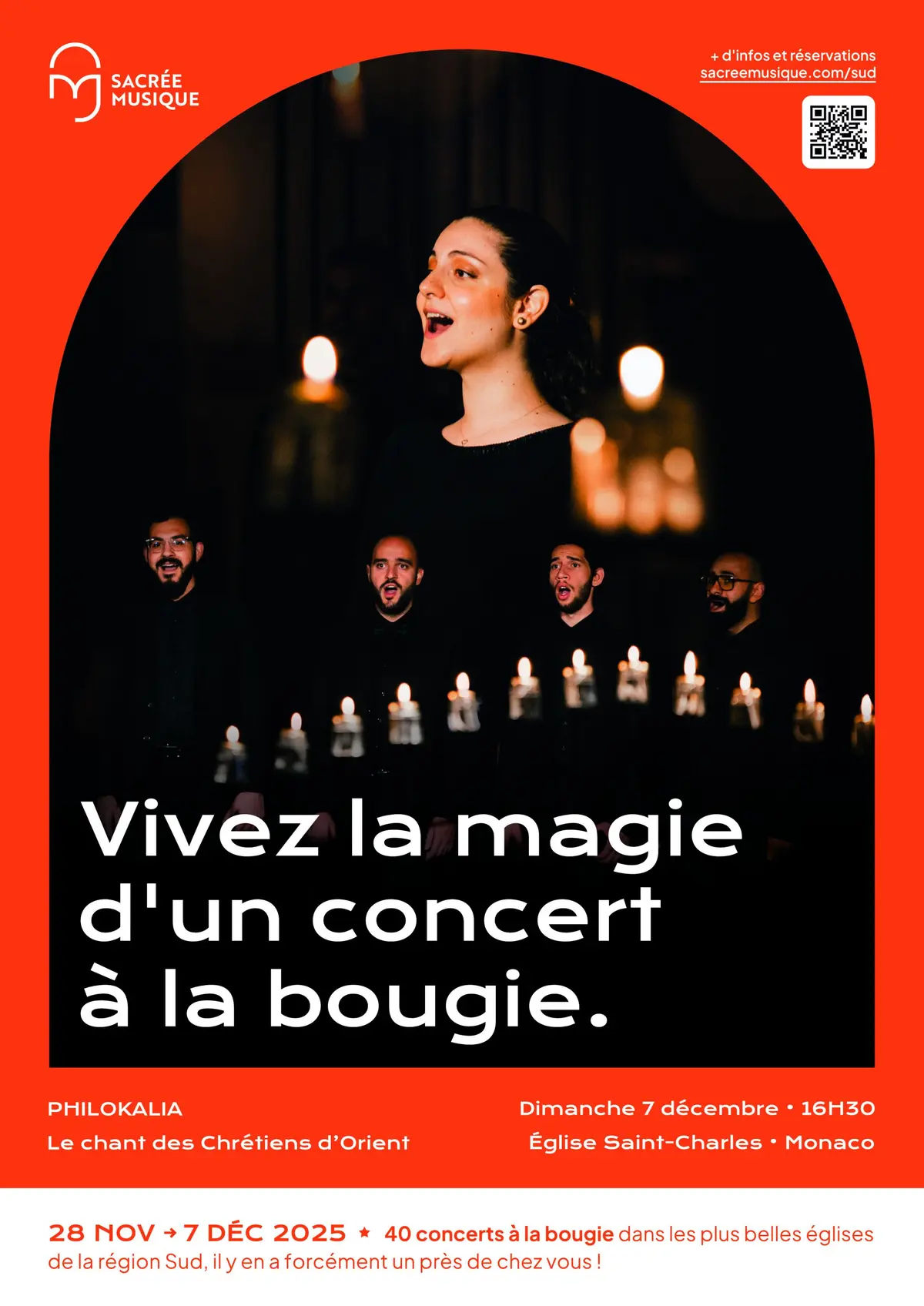 Philokalia - Festival Sacrée Musique