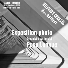 Exposition club photo Wittenheim
