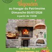 Pique-Nique Bigouden