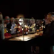 Visite guidée des collections permanentes du musée Lalique