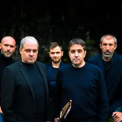 Concert groupe I MESSAGERI (Voix et musiques de Corse)