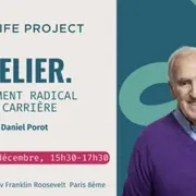 Atelier Changement radical de carrière