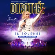 Dorothée Se retrouver...