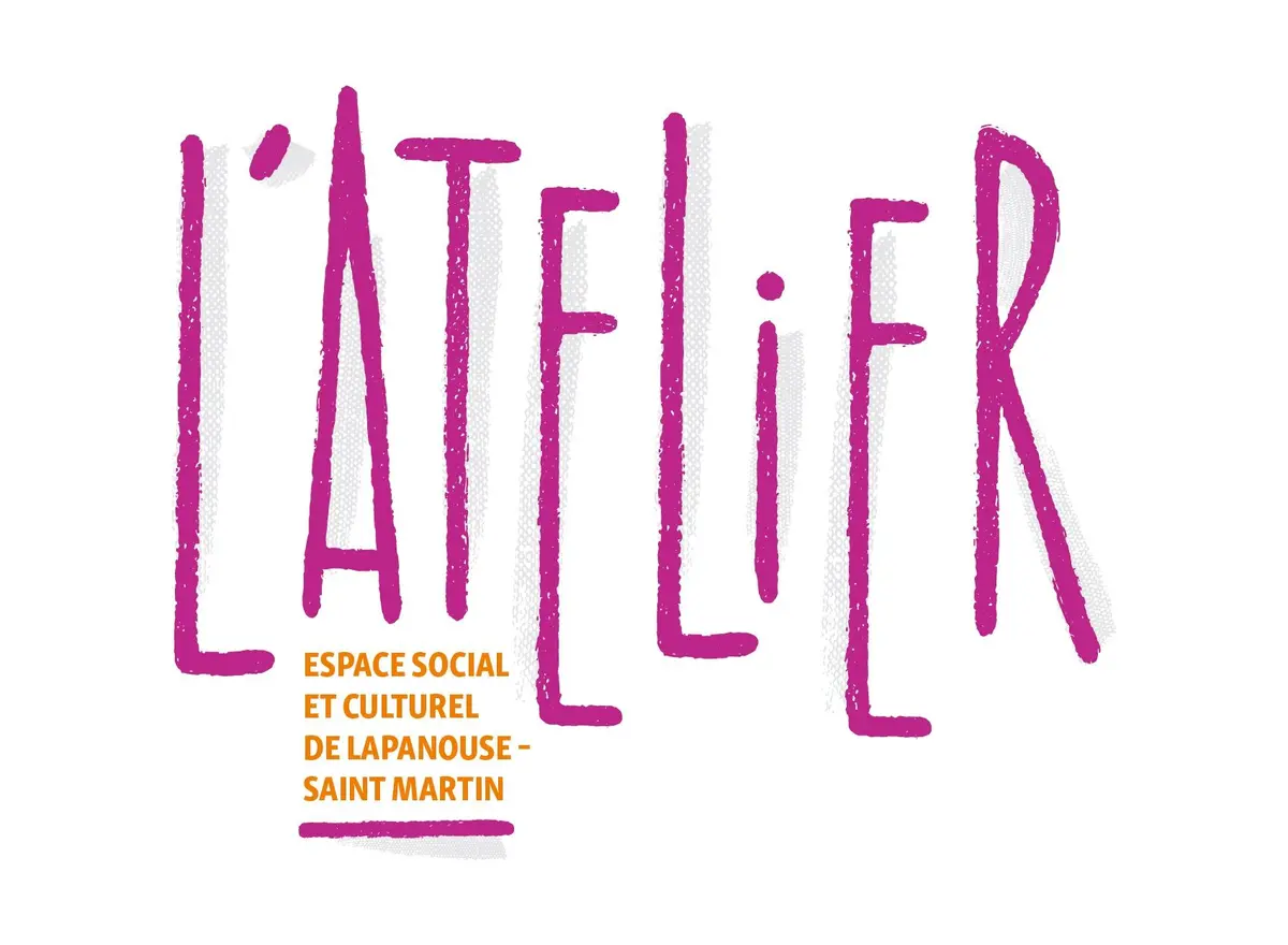 L'Atelier, Centre social et culturel de Lapanouse Saint-Martin