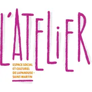 L'Atelier, Centre social et culturel de Lapanouse Saint-Martin