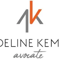  &copy; Adeline Kempf Avocate