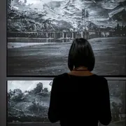 Atelier d'écriture avec Andrea Thominot 