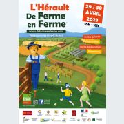 L\'Hérault de Ferme en Ferme 2023