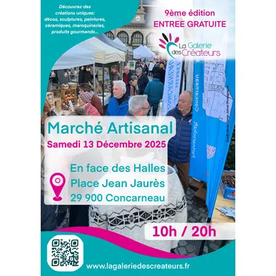 Quimper : nos 3 idées sorties du week-end