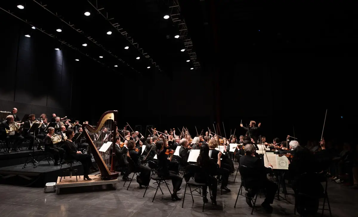 Orchestre National de Lille 