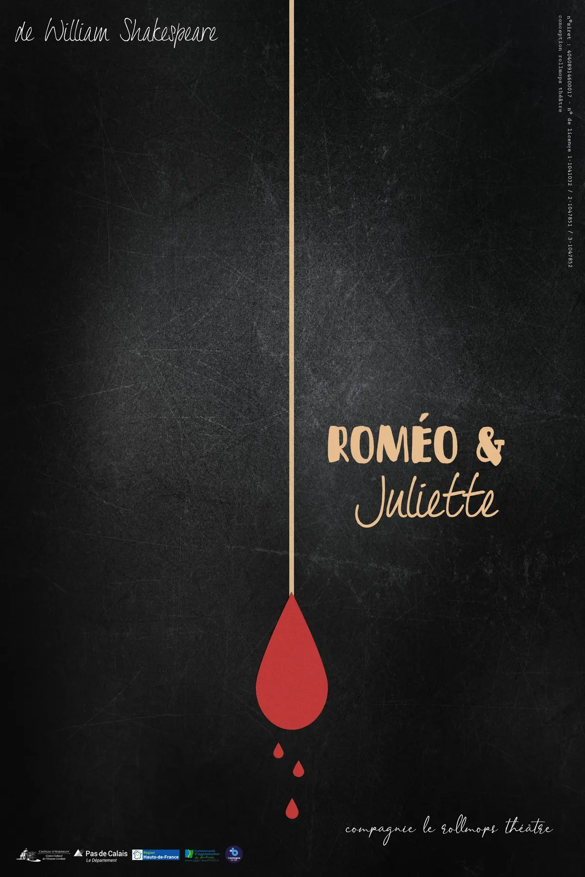 Roméo et Juliette