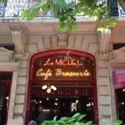 Le Michel café brasserie