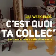 C'est Quoi Ta Collec' 2025
