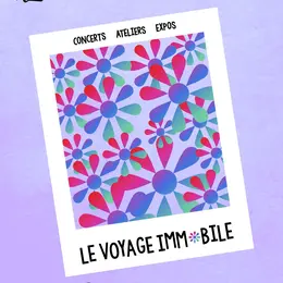 Le Voyage Immobile