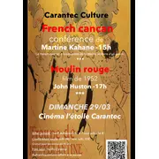  Martine KAHANE  French Cancan