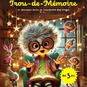 Jeune Public - Les fabuleuses histoires de Mamie Trou-de-Mémoire