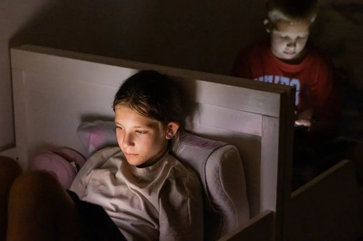 Etes-vous prêt à reprendre en main votre temps d’écran ?