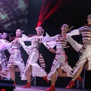 Spectacle de Danses  et Chants Ukrainiens