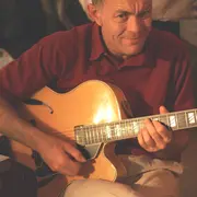 Master Class - Accompagnement GUITARE