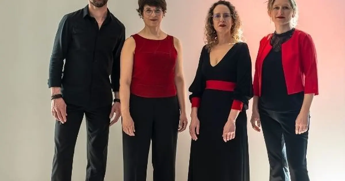 Concert d'ouverture aux couleurs de l'Espagne