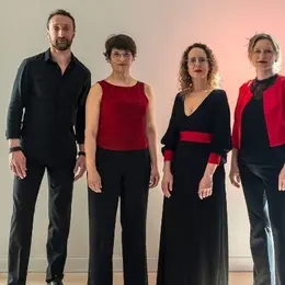 Concert d'ouverture aux couleurs de l'Espagne