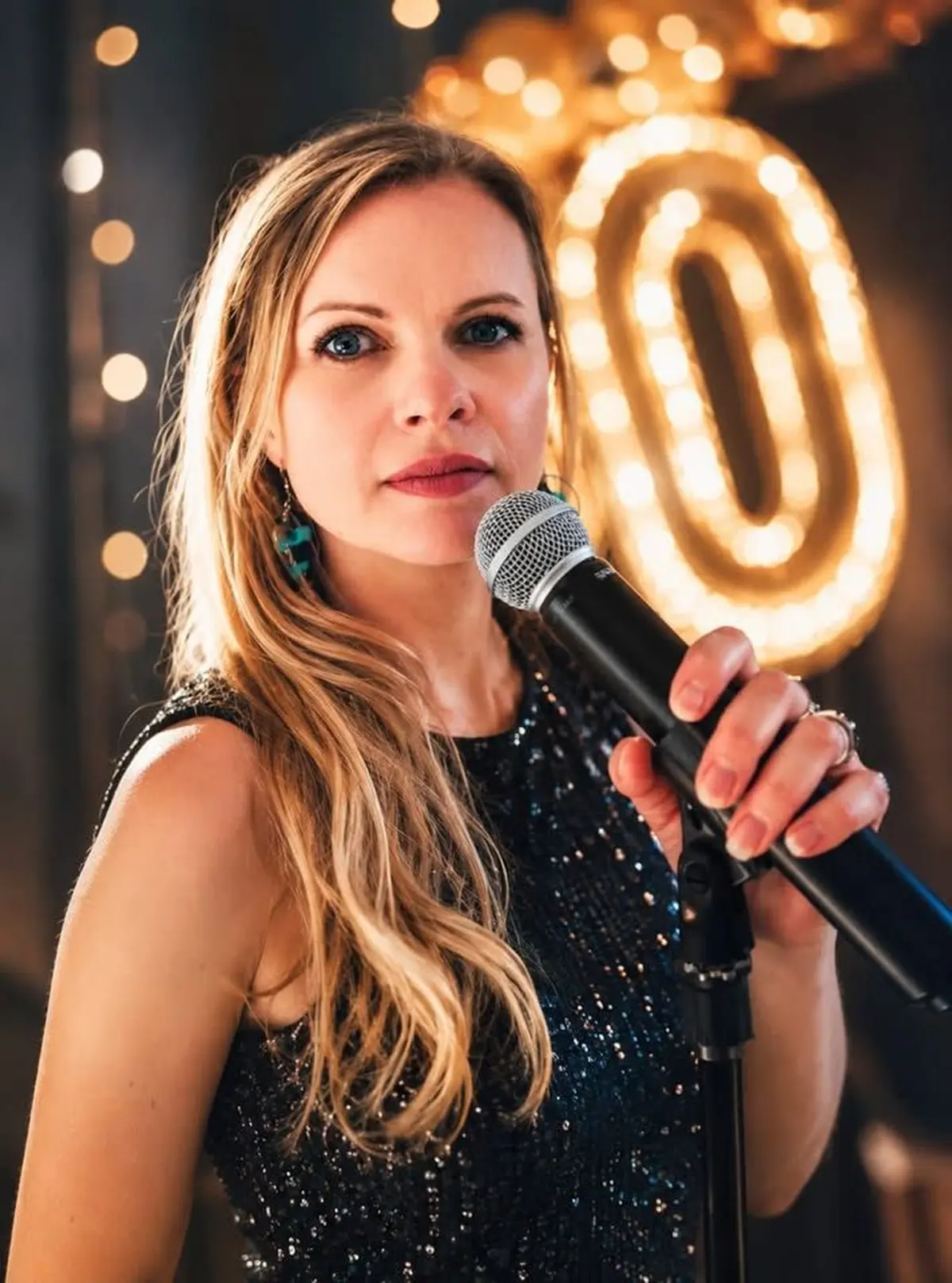 Soirée pop et Clubing