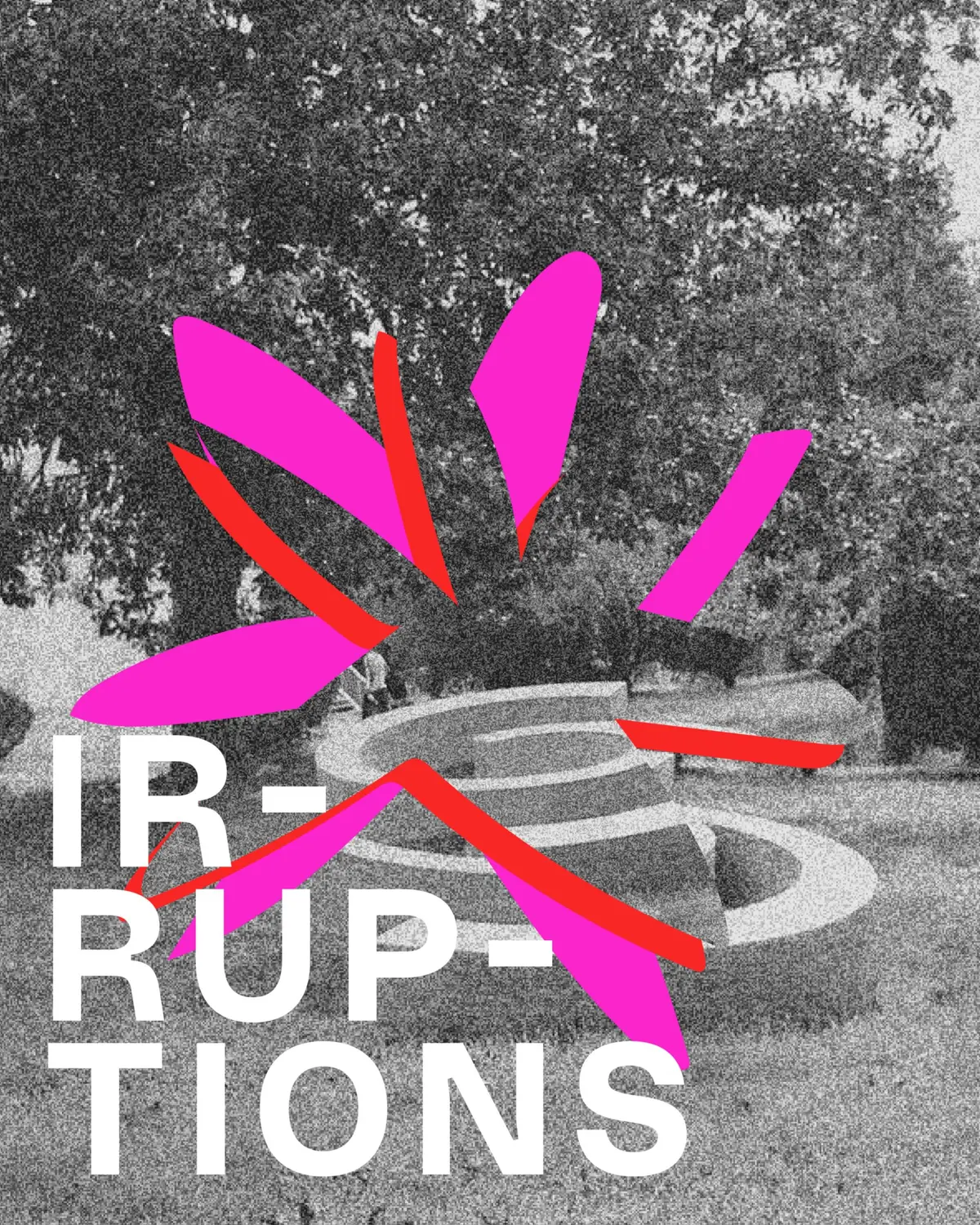 Irruptions - Soirée poétique & musicale 