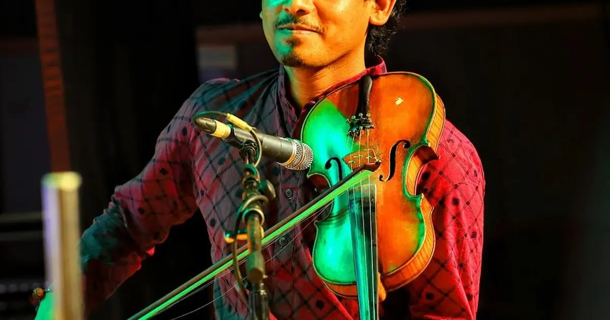 Sumanth Manjunath