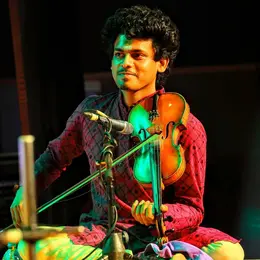 Sumanth Manjunath