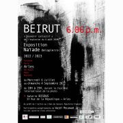 Beirut 6.06 pm