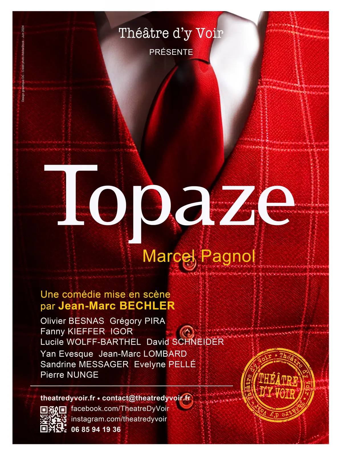Topaze