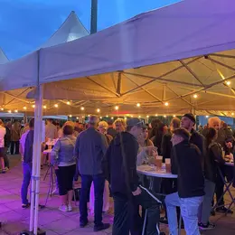 After Work du SR Colmar