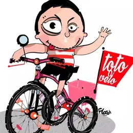 Toto à Velo