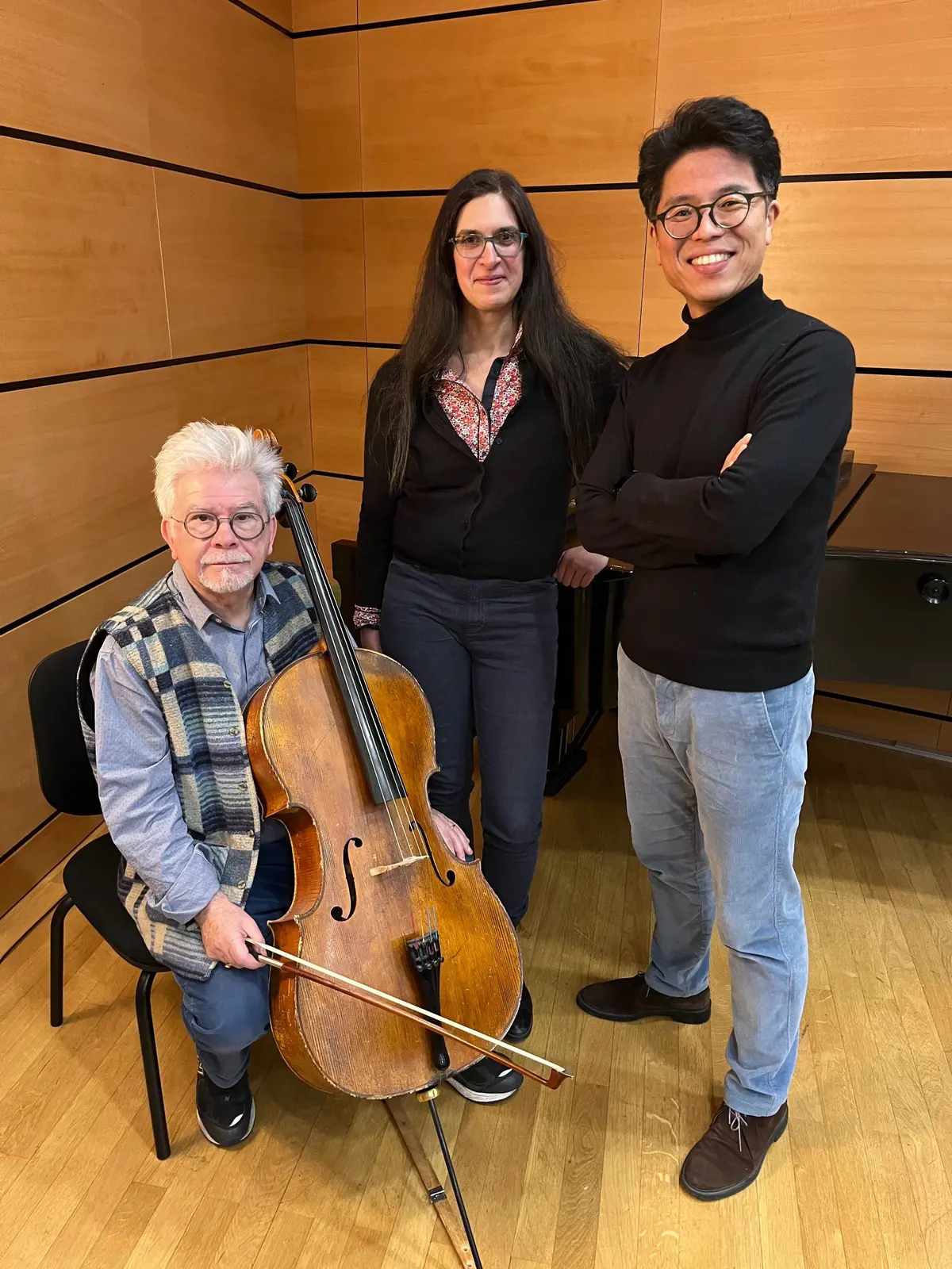 Poètes maudits, amants sulfureux d'après les oeuvres de Verlaine & Rimbaud