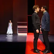 Le Rouge et le Noir | Pièce de théâtre