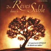 Dès  Rêves dans Le Sable 