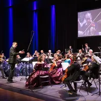 Concert de l'Épiphanie &copy; MG