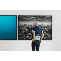 Visite guidée exposition Hydroscape - Nicolas Floc'h &copy; Nicolas Floc'h, Paysages productifs - Initium Maris, île de Molène, 2019 I © ADAGP, Paris, 2026 © Vincent Schneider