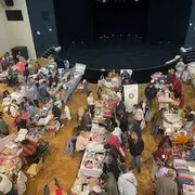 Puces des couturières