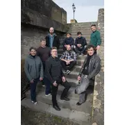 Les hurlements d'Léo + Jeph